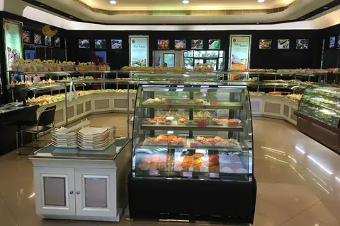 Jacob's Bakery+ Cafe photo 3